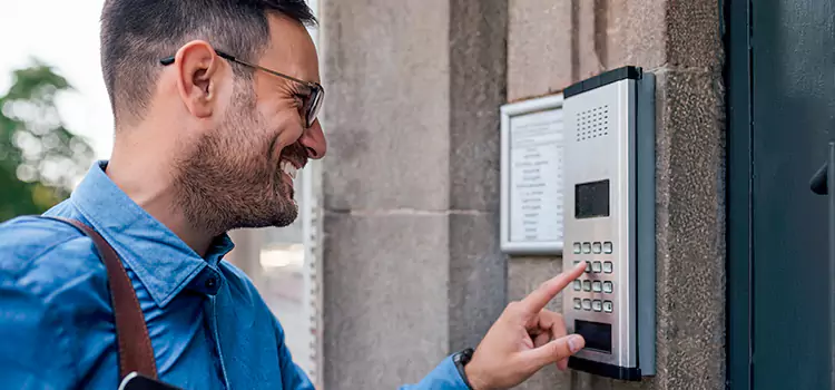Advanced Solutions for Enhanced Security in Jackson, MS