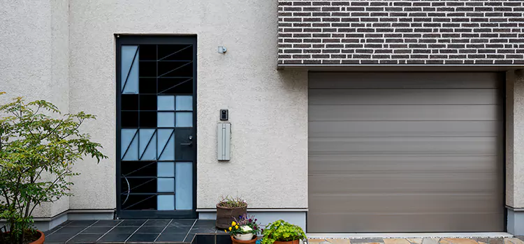24 Hour Garage Door Repair Jackson